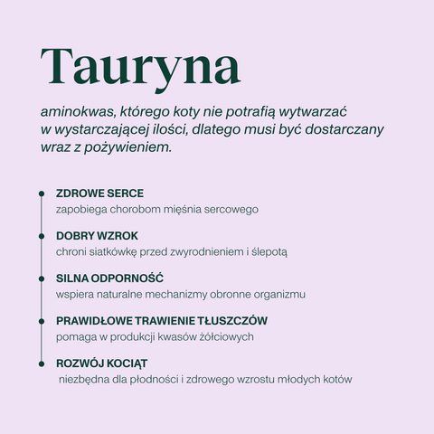Karma dla kota z sercami kurzymi