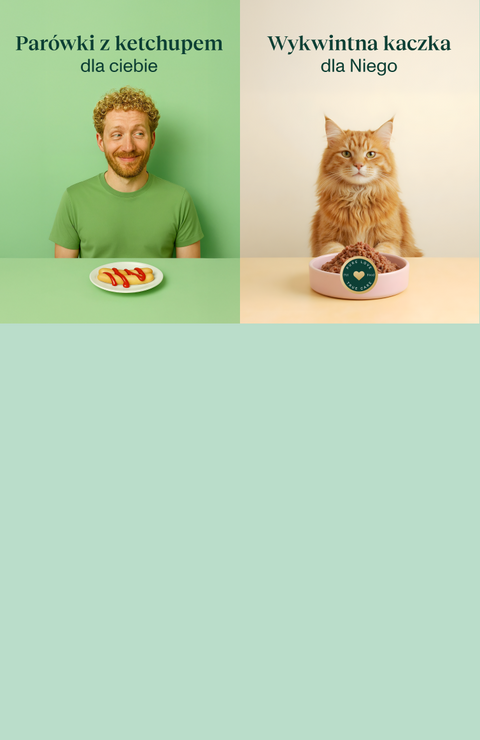 Twój Pupil ma Ciebie. Ty masz nas