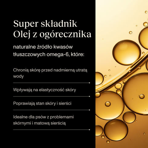 Jagnięcina karma Super Premium dla psa